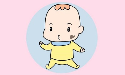 『胎记科普』胎记疾病会因为哪些因素而加重？